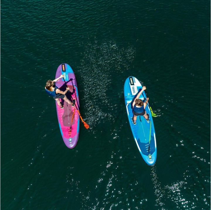 Immagine prodotto Jobe SUP Board Aero Yarra 10.6 Package