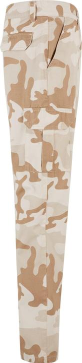 Image du produit Urban Classics Pantalon cargo camo à coupe droite - 165259 (38)