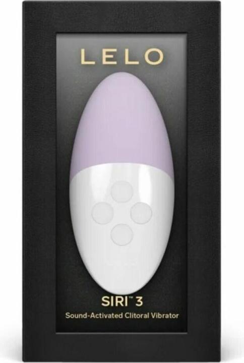 Produktbild LELO SIRI 3