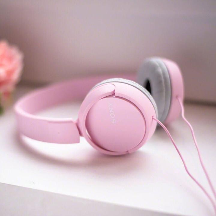 Immagine prodotto Sony Mdr-Zx110 (NC, Cablato)