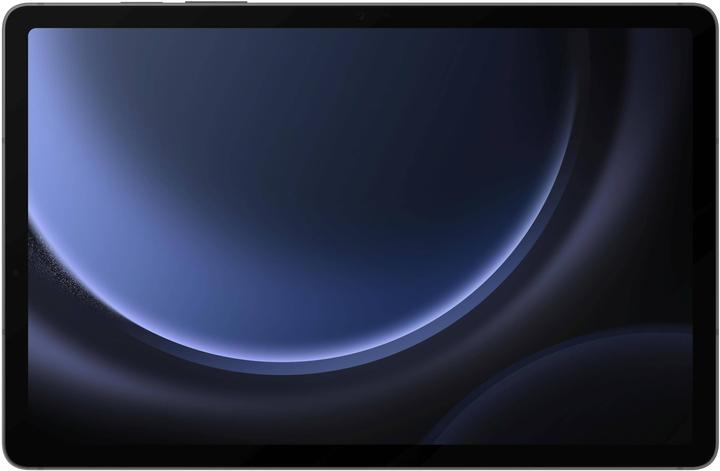 Produktbild Samsung Galaxy Tab S9 FE Enterprise Edition (5G, 10.90", 128 GB, Gray)