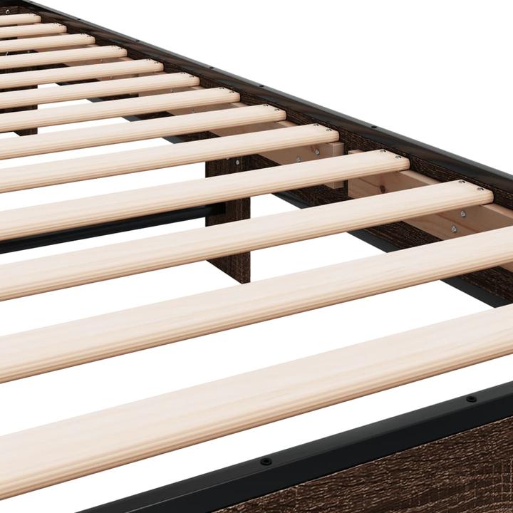 Produktbild VidaXL Kanika (90 x 200 cm)