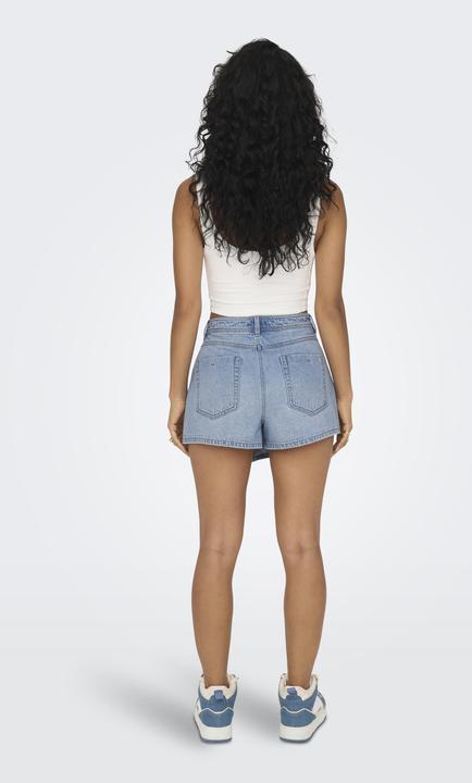 Immagine prodotto Only Gonna Pantaloncini Jean (XL)