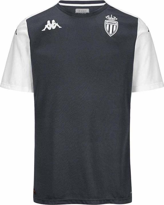 Produktbild Kappa Trikot AS Monaco Abou Pro 8 2024/25 (XL)