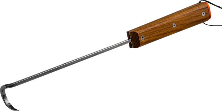 Actual product image Traeger Pig Tail