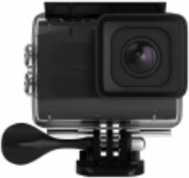 Kitvision Venture 4K WiFi Action Camera (30p, 4K, Wi-Fi)