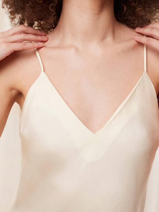 Immagine prodotto Triumph Camicia da notte Silky Sensuality (46)