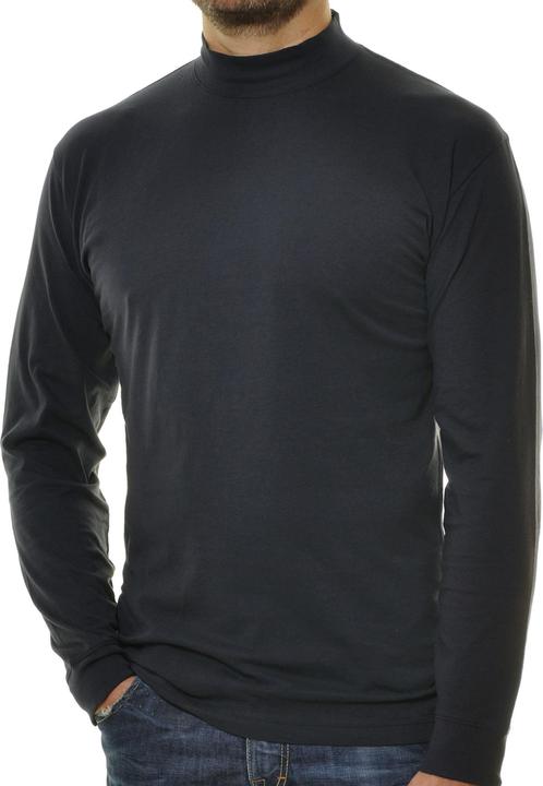 Immagine prodotto Ragman Manica lunga Casual Vestibilità comoda (L)