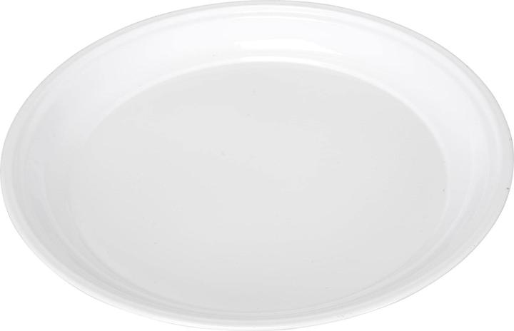 Produktbild Cocon Teller Weiss, 45 cm (1 x, 45 cm)