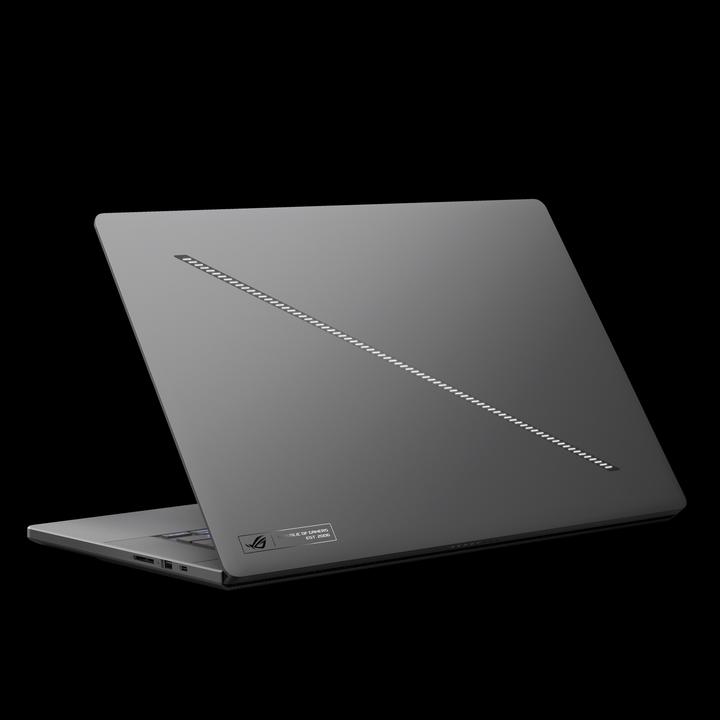 Actual product image ASUS ROG Zephyrus G16 (16", Intel Core Ultra 7 155H, 16 GB, 1000 GB, DE)