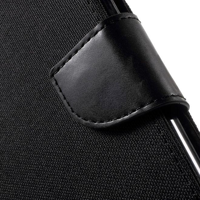 Produktbild Goospery Canvas Diary Series (LG G5)