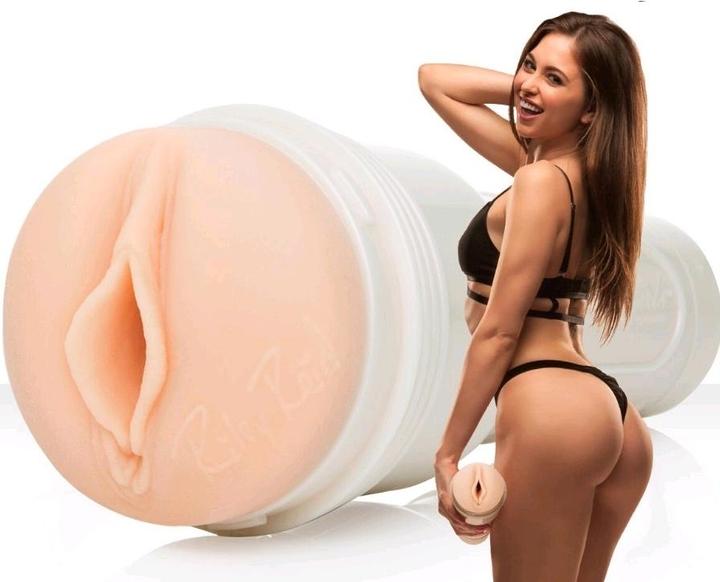 Immagine prodotto Fleshlight Riley Reid