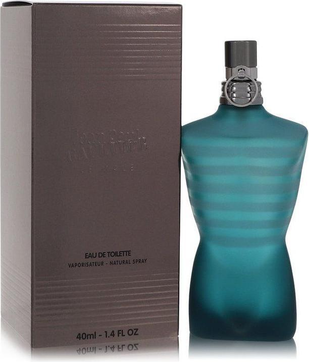 Produktbild Gaultier Le Male (Eau de Toilette, 40 ml)