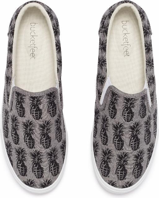 Immagine prodotto Bucketfeet Pineappleade (38.5)