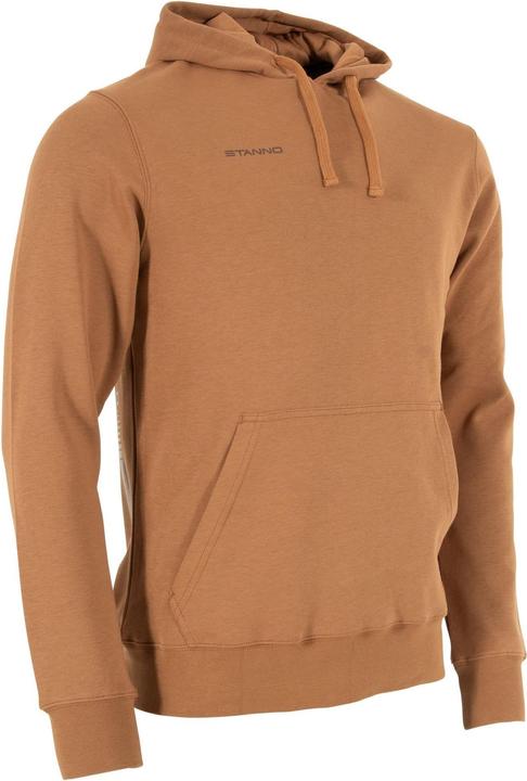 Produktbild Stanno Base Hooded Sweat Top (140)