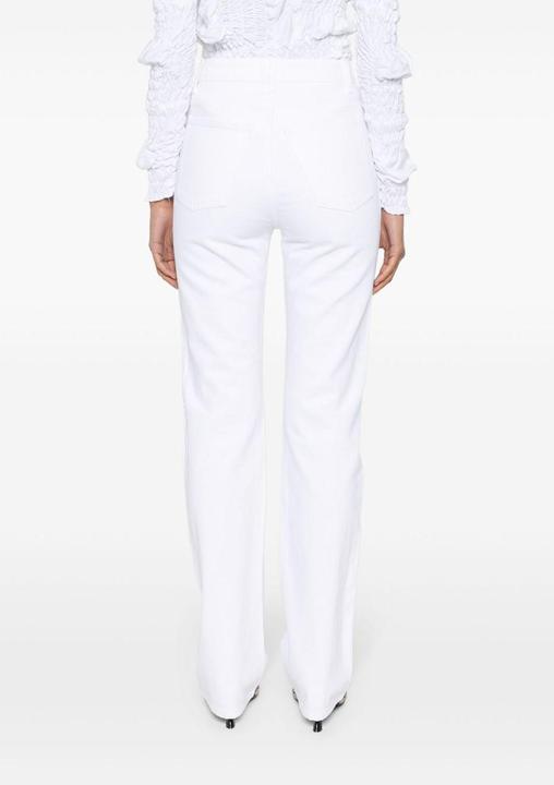 Produktbild Khaite Ny Jeans White (29)