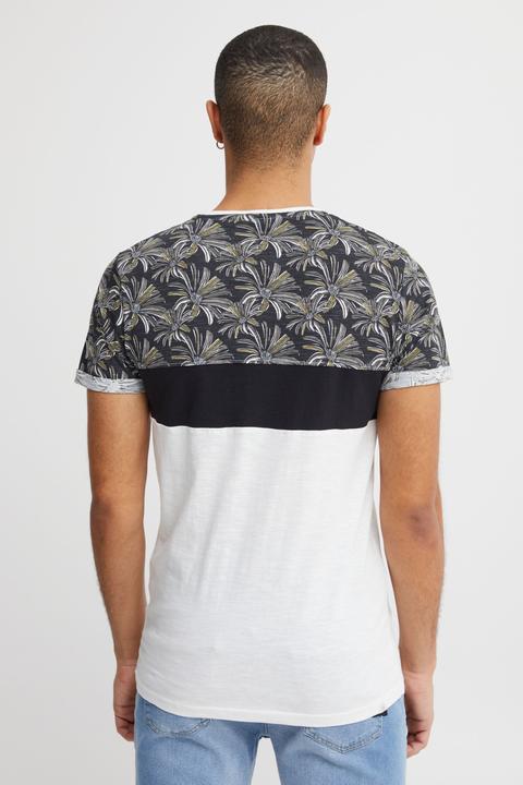 Actual product image Solid Florian Men's T-Shirt (XL)