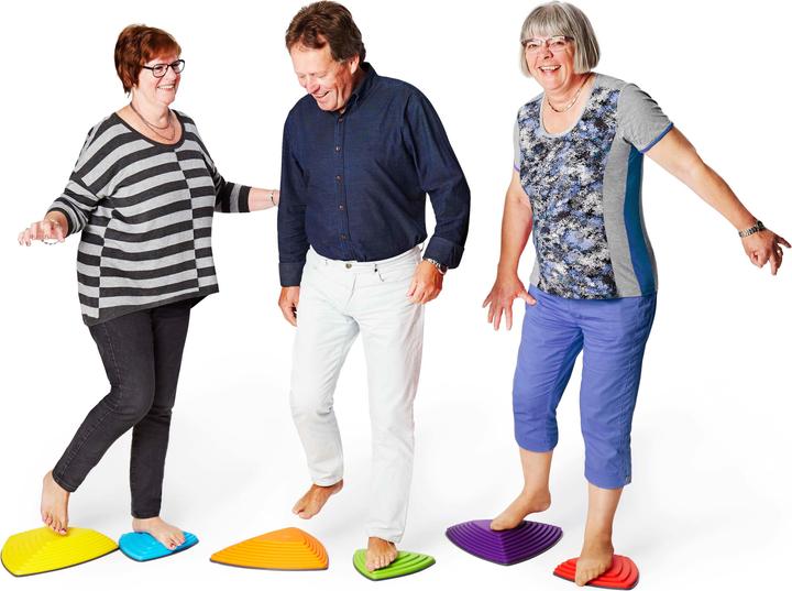 Produktbild Gonge Fluss-Steine