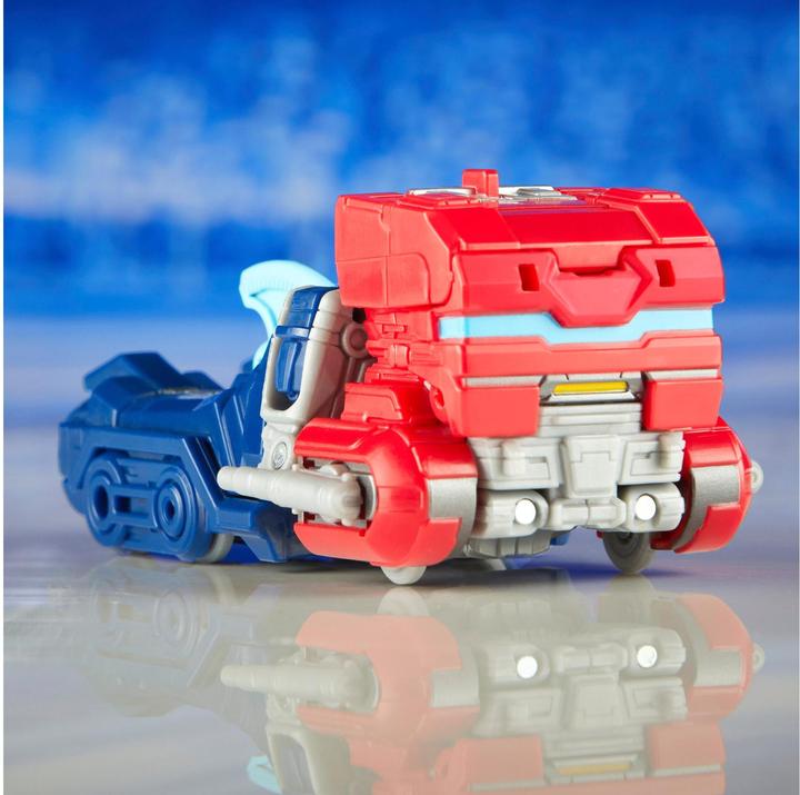 Produktbild Transformers Autobot Blaster & Steeljaw