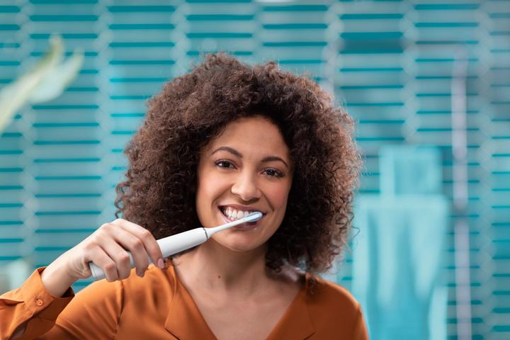 Produktbild Philips Sonicare HX9914/62 (Schallzahnbürste)