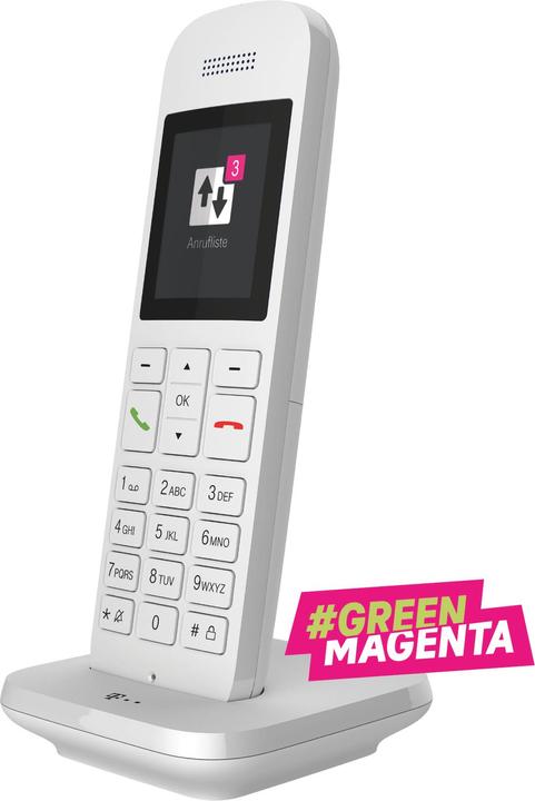 Actual product image Telekom Speedphone
