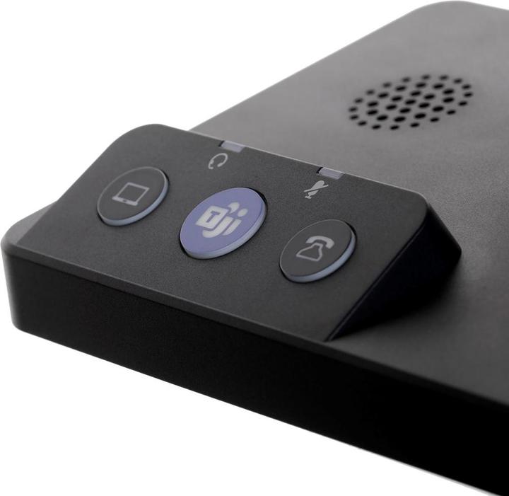 Actual product image Yealink WH62 Mono (Wireless, USB-A)