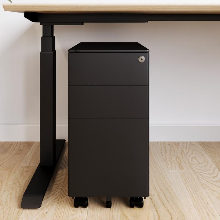 Produktbild ofinto Büro-Korpus (60 x 52 x 60 cm)