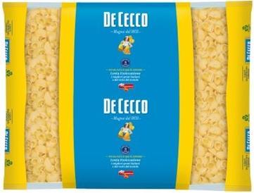 Actual product image De Cecco Pipe Rigate (3000 g)
