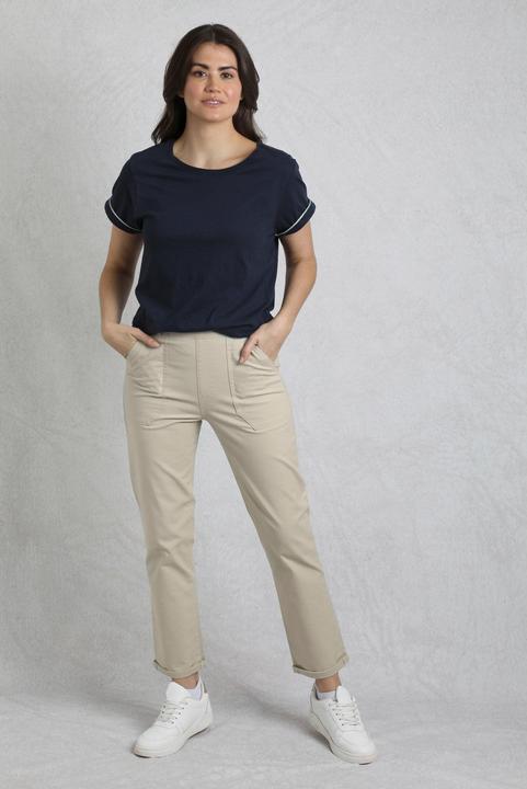Immagine prodotto Weird Fish Malorri Pantalone Donna (40 D)