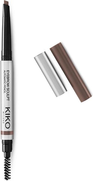 Actual product image KIKO Milano Eyebrow Sculpt Automatic Pencil (01 Light Blondes)
