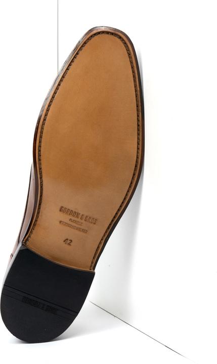 Actual product image Gordon & Bros business footwear (43)