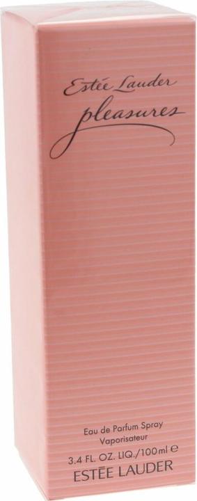 Produktbild Estée Lauder Pleasures (Eau de Parfum, 100 ml)