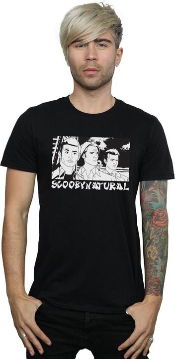 Produktbild Absolute Cult Take Away TShirt (L)