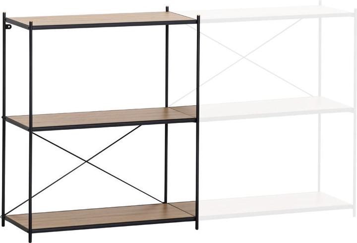 Actual product image BYYU Rico (70.5 x 85 cm)