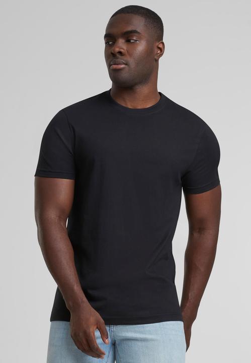 Produktbild Urban Classics Basic Tee 3-Pack (3XL)