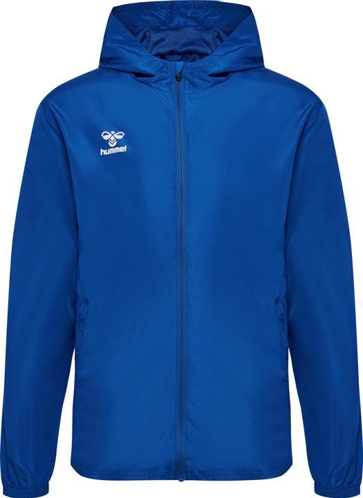 hummel Hmlessential Aw Jacket