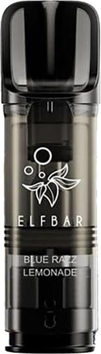 Image du produit Elfbar Elfa Pro (Citron)
