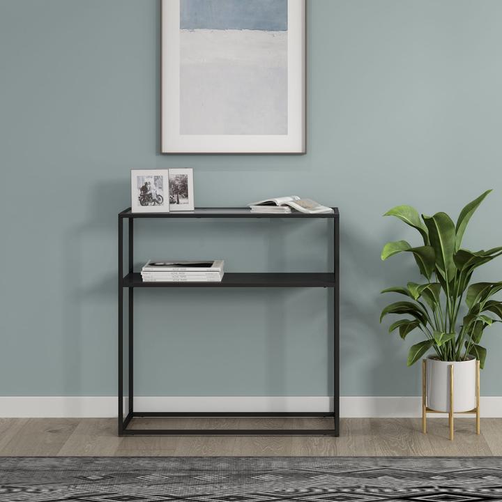 Actual product image En.Casa Kuhmo (80 x 80 x 30 cm)