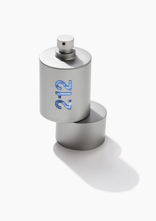 Produktbild Carolina Herrera 212 by (Eau de Toilette, 50 ml)