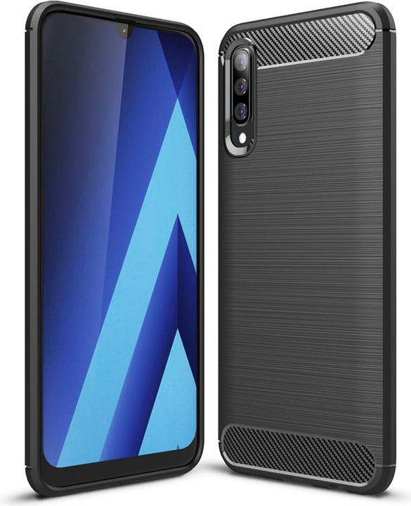 Produktbild Nalia Hülle Samsung Galaxy A70 (Samsung Galaxy A70)