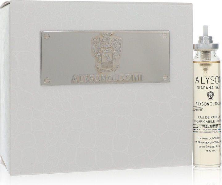 Image du produit Alyson Oldoini Peau Diafana (Eau de parfum, 41 ml)