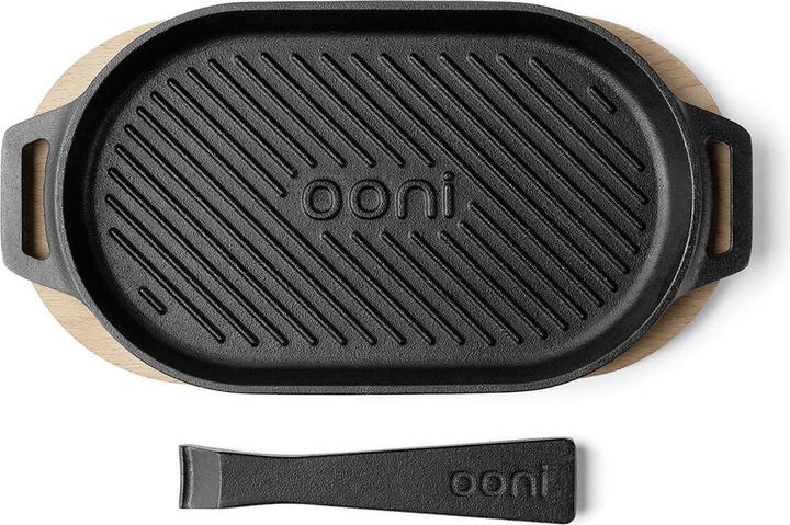 Image du produit Ooni Grizzly Pan