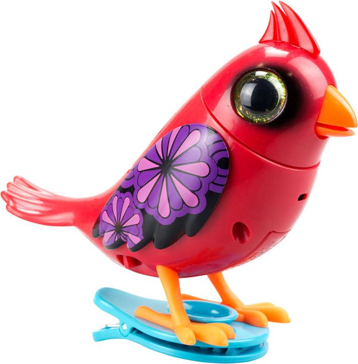 Produktbild Silverlit DigiBirds Cardinal Bird Interactive