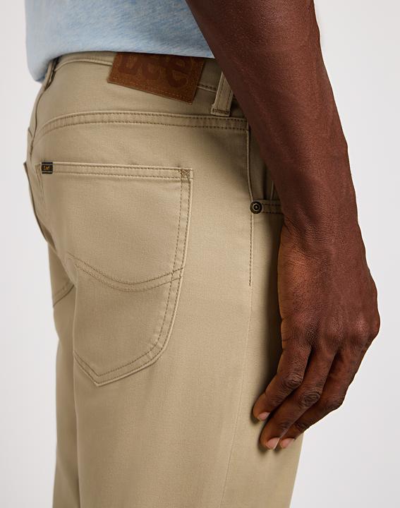 Actual product image Lee Daren Zip Fly (30, 31)