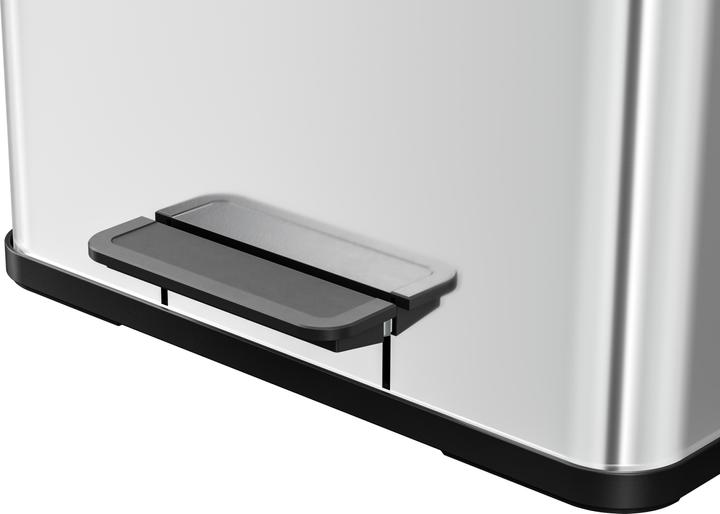 Image du produit Hailo Eco trio Plus (33 l)