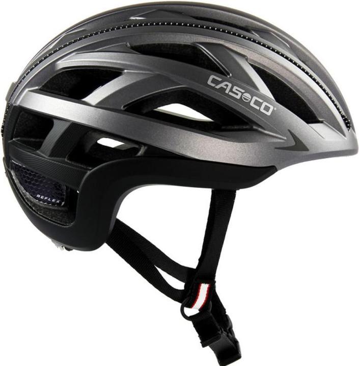 Actual product image Casco Cuda 2 Strada (52 - 54 cm)