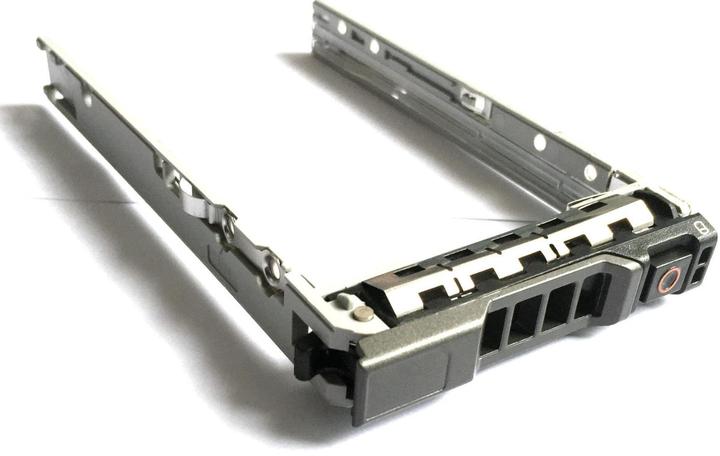 Actual product image Dell Carrier for storage drive (caddy)