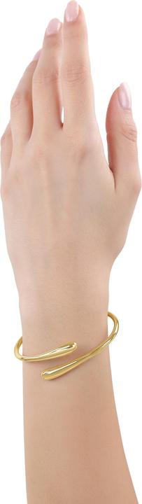 Immagine prodotto S.Oliver Gioielli da braccio per donna, Acciaio inossidabile (6 cm, Acciaio inossidabile)