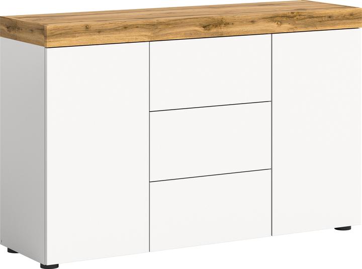 Xonox Home Malibu (125 x 37 x 80 cm)