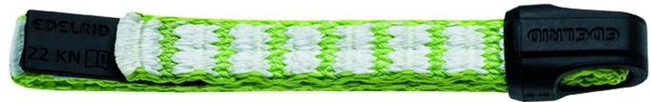 Immagine prodotto Edelrid Imbracatura Quickdraw Dyneema 11mm 18cm Express